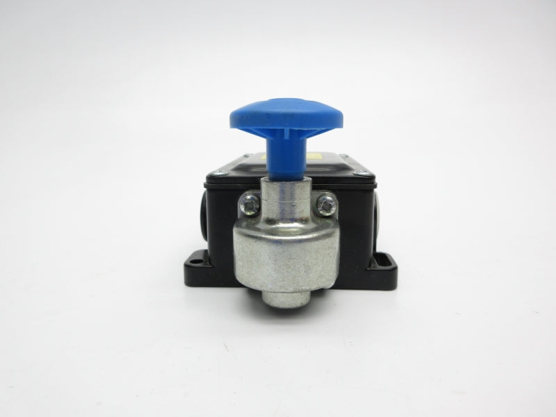 JOKAB SAFETY JSNY10 400V 3A NSNP