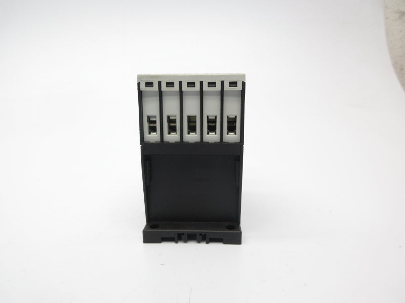 EATON XTCE007B10 DILM7-10 110/120V NSNP
