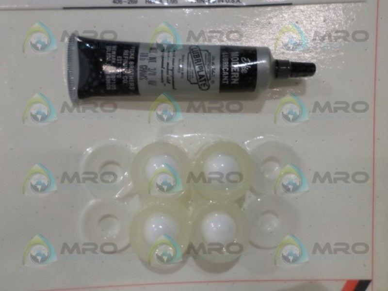 GRACO D03910 FLUID SECTION REPAIR KIT  NSMP
