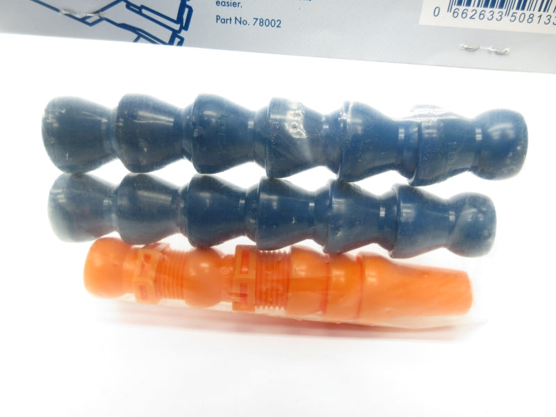 LOC LINE 50813 1/2" NSMP
