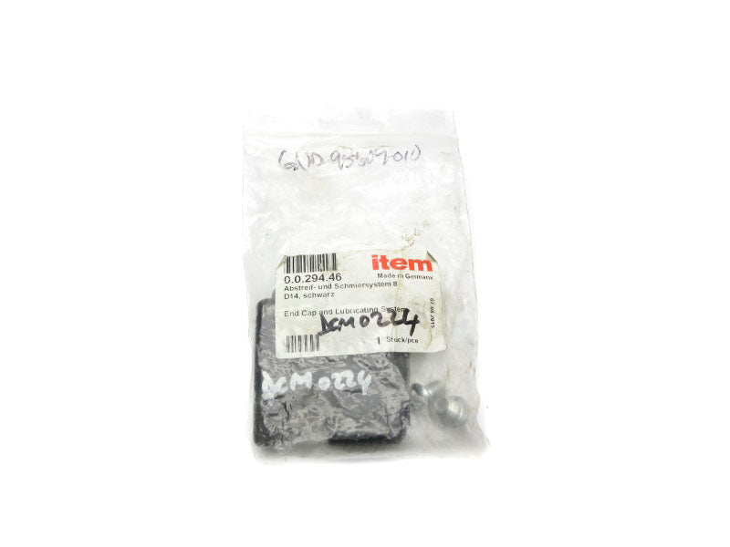 ITEM 0.0.294.46 NSMP
