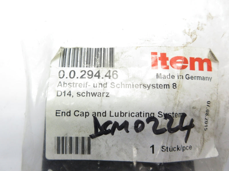 ITEM 0.0.294.46 NSMP