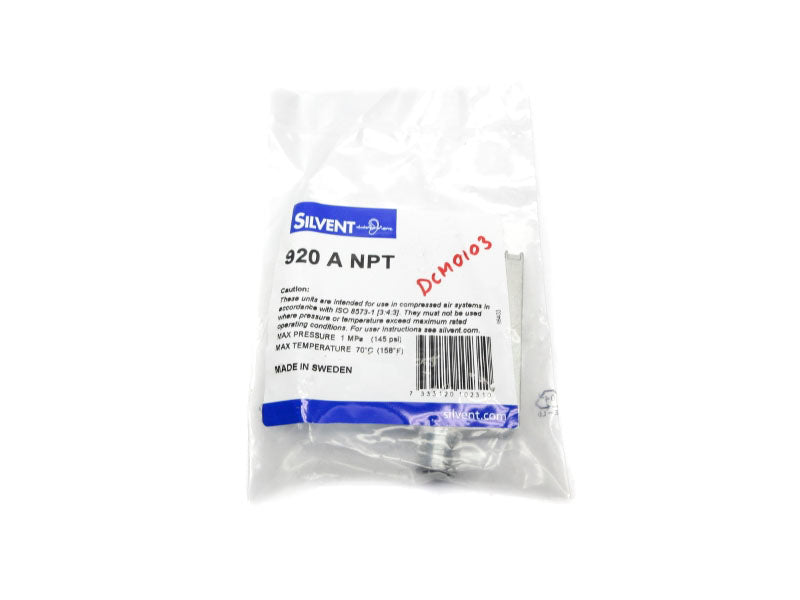 SILVENT 920ANPT NSMP