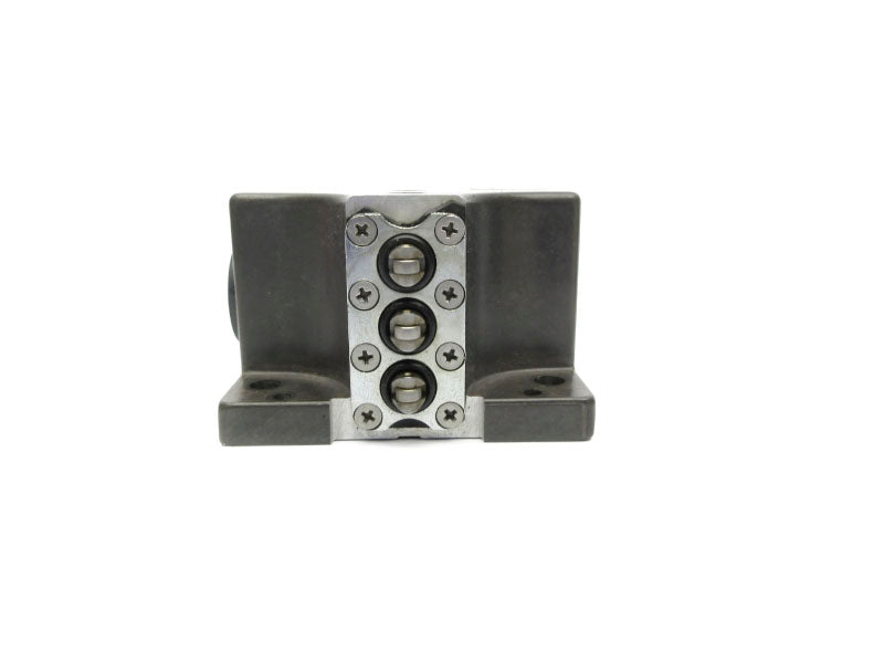 EUCHNER SN03R12-502AM-M 230VAC 6A NSNP