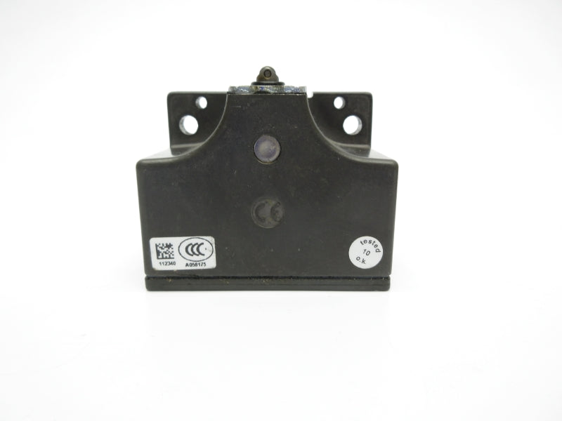 EUCHNER SN03R12-502AM-M 230VAC 6A NSNP