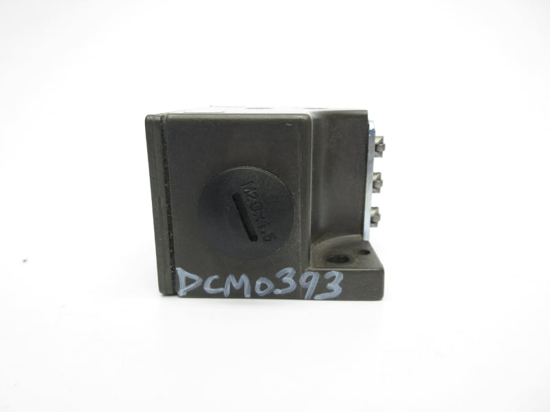 EUCHNER SN03R12-502AM-M 230VAC 6A NSNP
