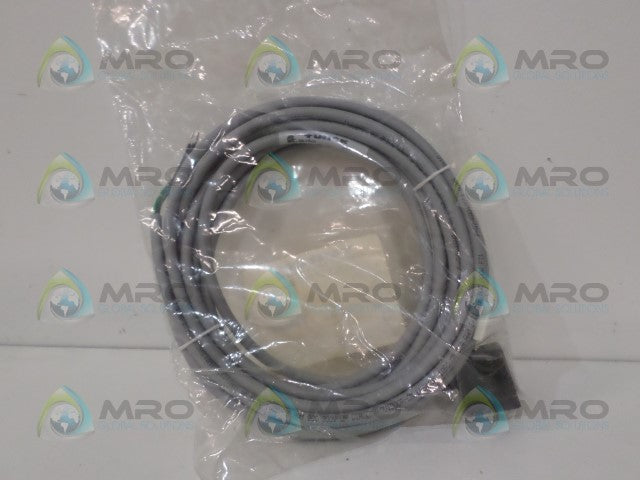 TURCK VAS22-A669-5M CABLE * NEW IN FACTORY BAG *