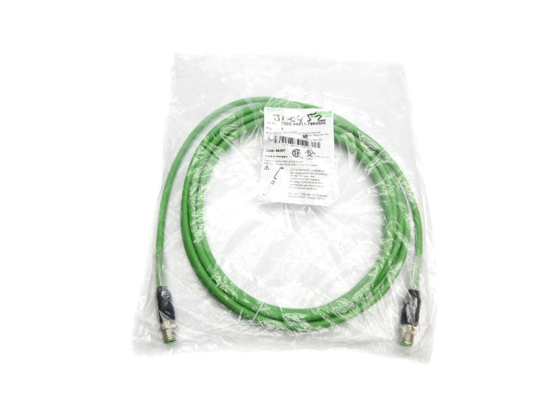 MURR ELEKTRONIK 7000-44511-7960500 60VDC 4A NSMP