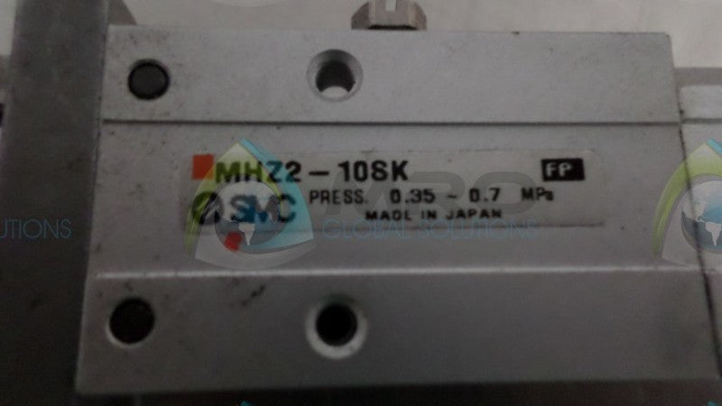 SMC MHZ2-10SK  UNMP