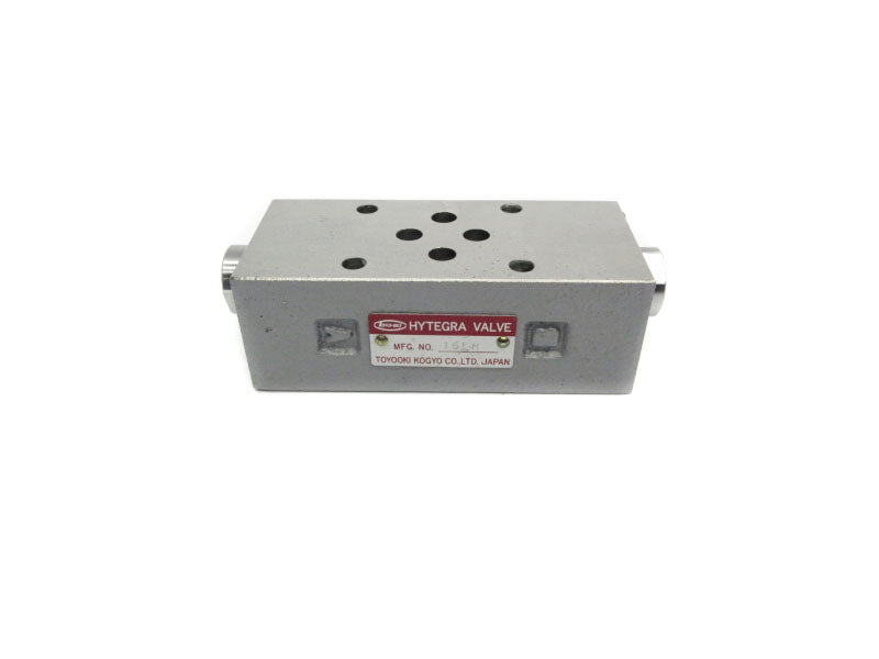 TOYOOKI 15LM NSNP