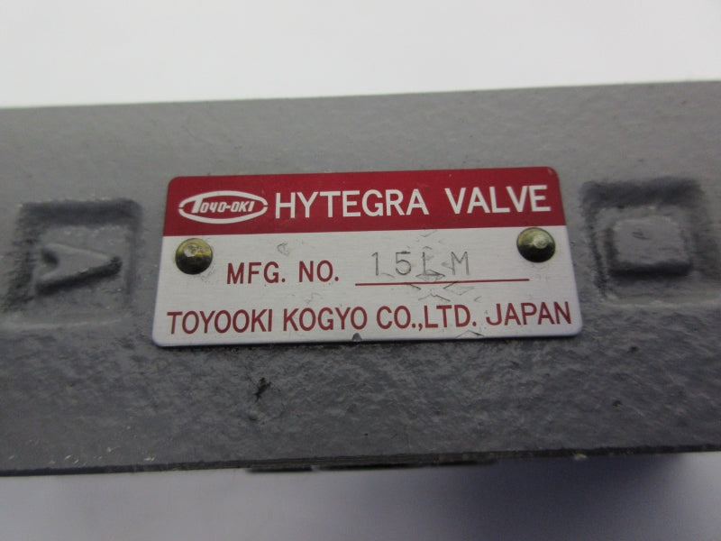TOYOOKI 15LM NSNP
