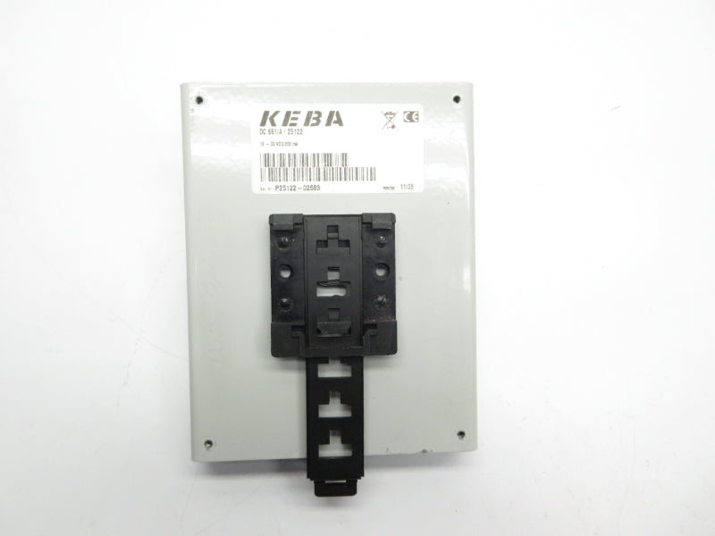 KEBA DC661/A/25122 18-32VDC NSNP