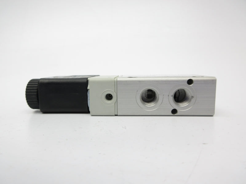 PARKER PA10298-0233 S9381RF-1/8-N0 24VDC 145PSI NSNP