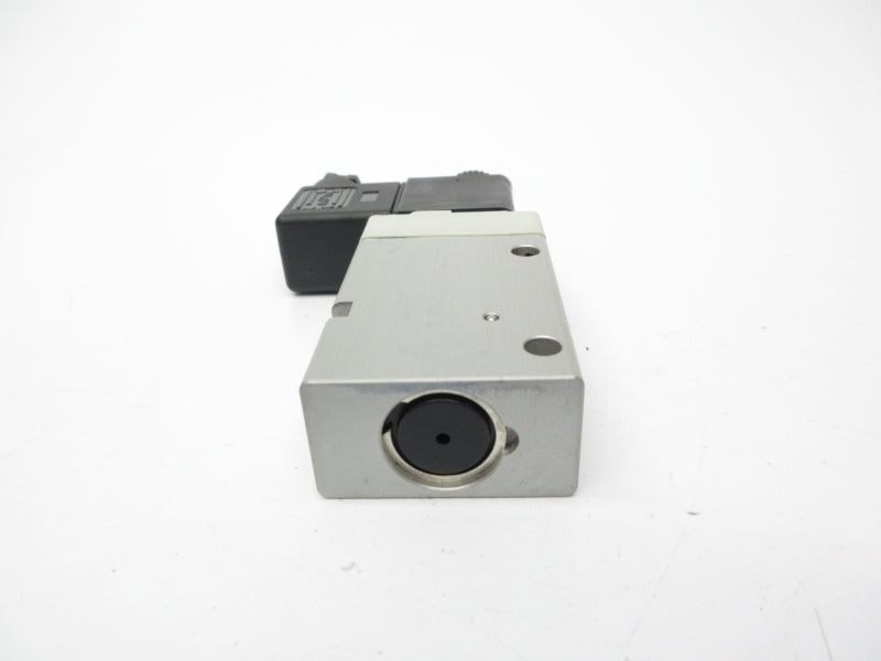 PARKER PA10298-0233 S9381RF-1/8-N0 24VDC 145PSI NSNP