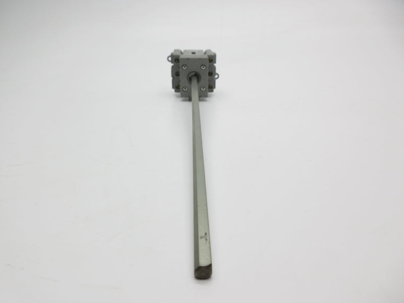 SIEMENS 3LD2244-0TK51 690V 32A NSNP