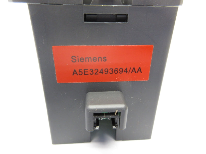SIEMENS A5E32493694/AA NSNP