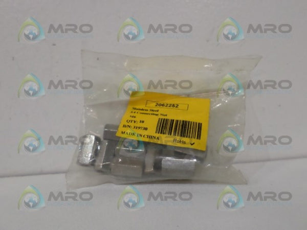 2062252 A4 CONNECTING NUTS  NSMP