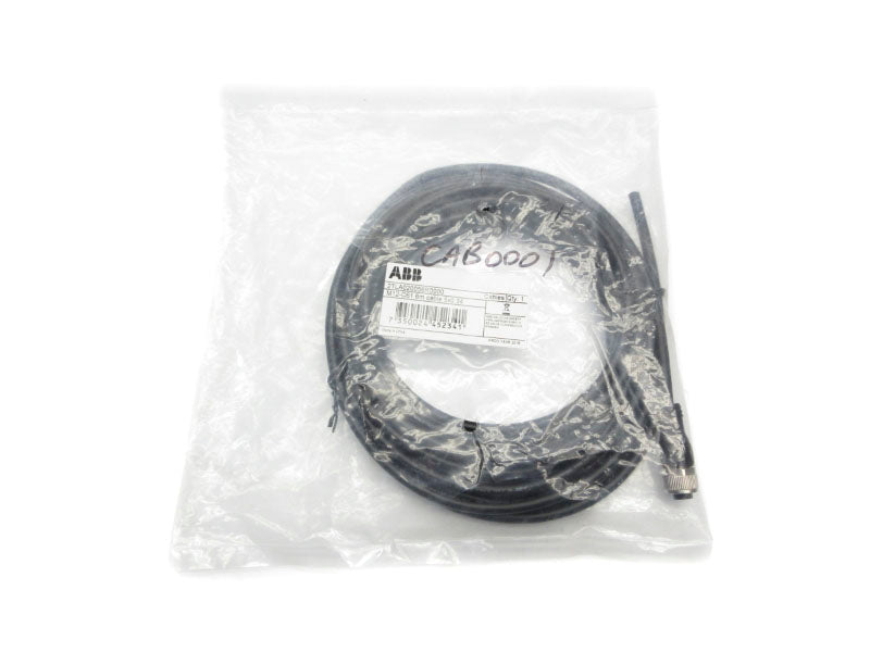 ABB 2TLA020056R0000 M12-C61 NSMP