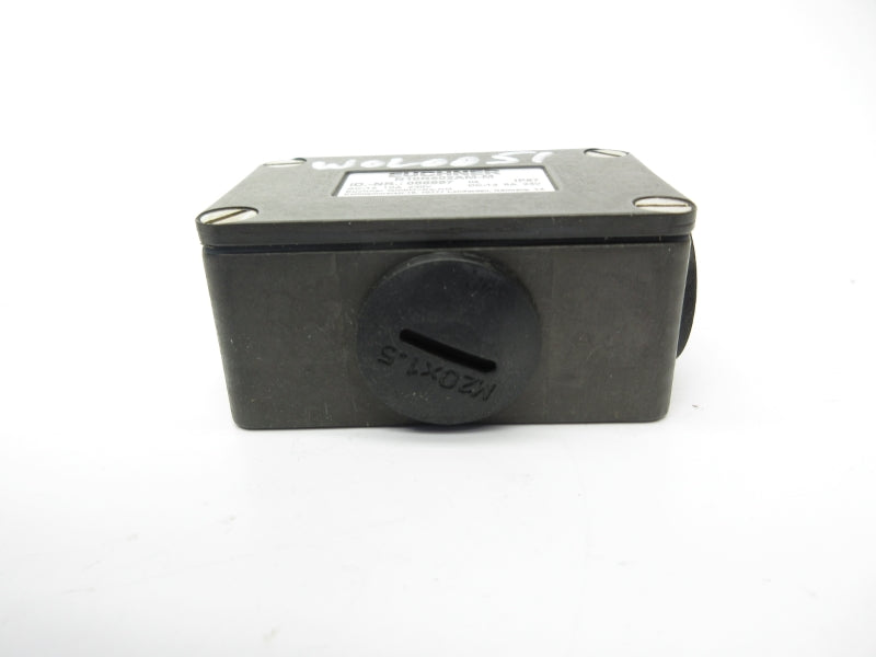 EUCHNER N10R502AM-M NSMP