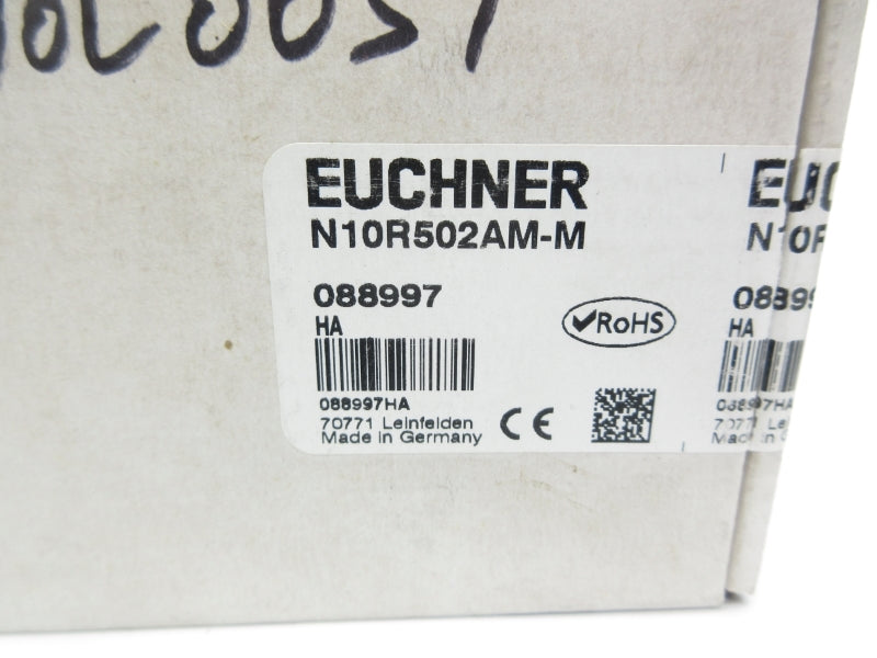 EUCHNER N10R502AM-M NSMP