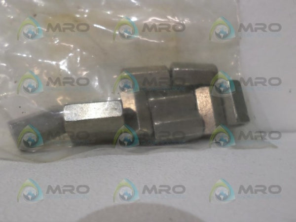 2062252 A4 CONNECTING NUTS  NSMP