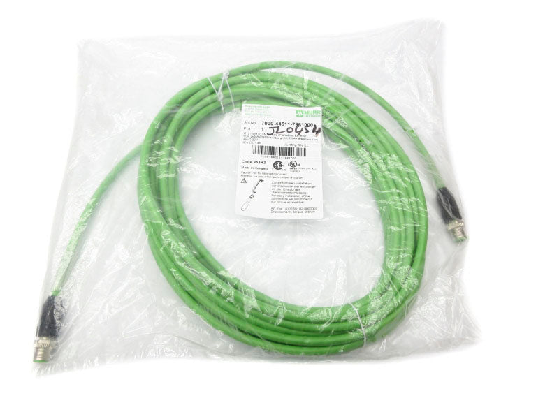 MURR ELEKTRONIK 7000-44511-7961000 60VDC 4A NSMP