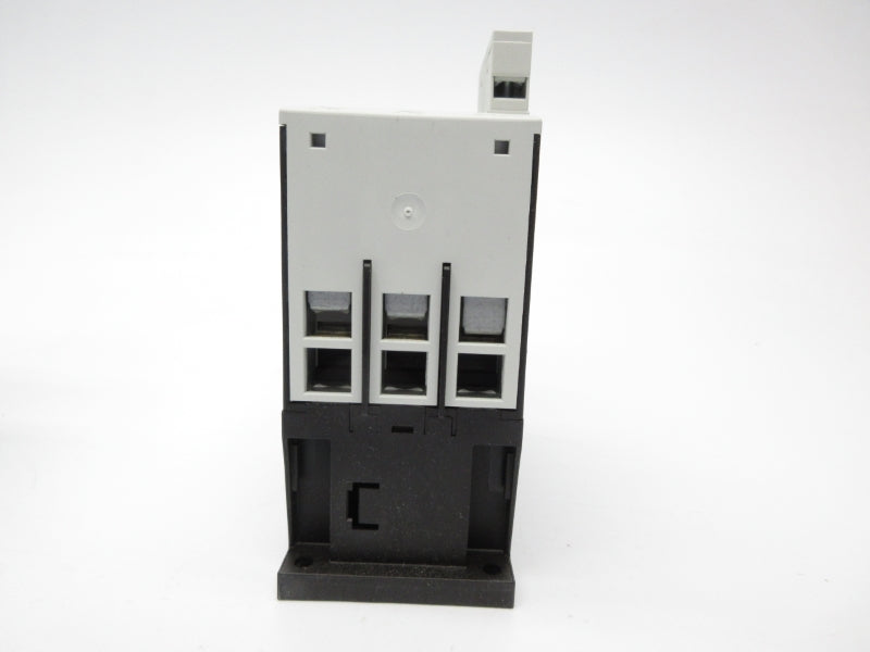 EATON XTCE040D00TD DILM40(RDC24) 24-27VDC NSMP