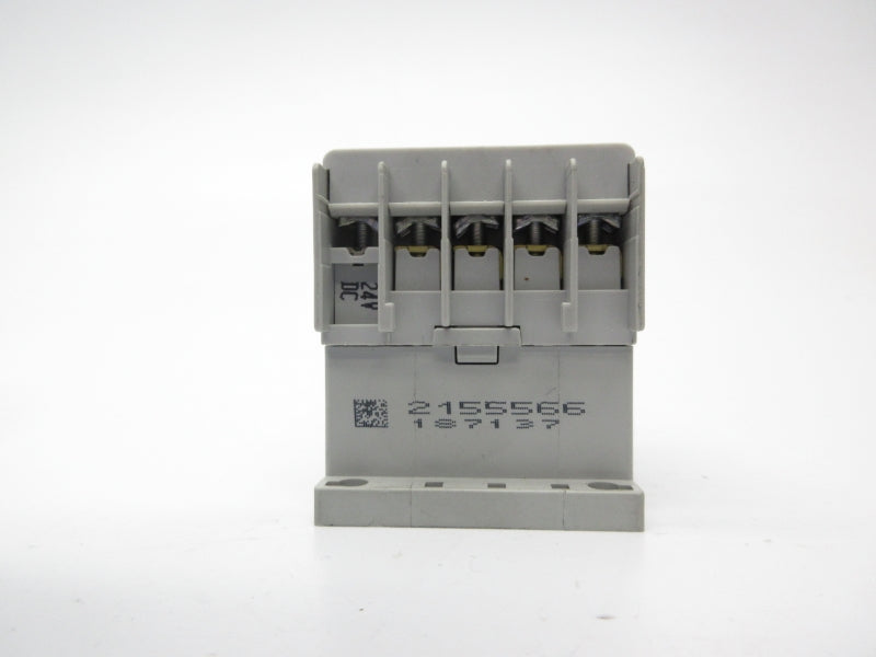 SPRECHER+SCHUH CA8-09C-M40-24D SER. A 24VDC 20A NSMP