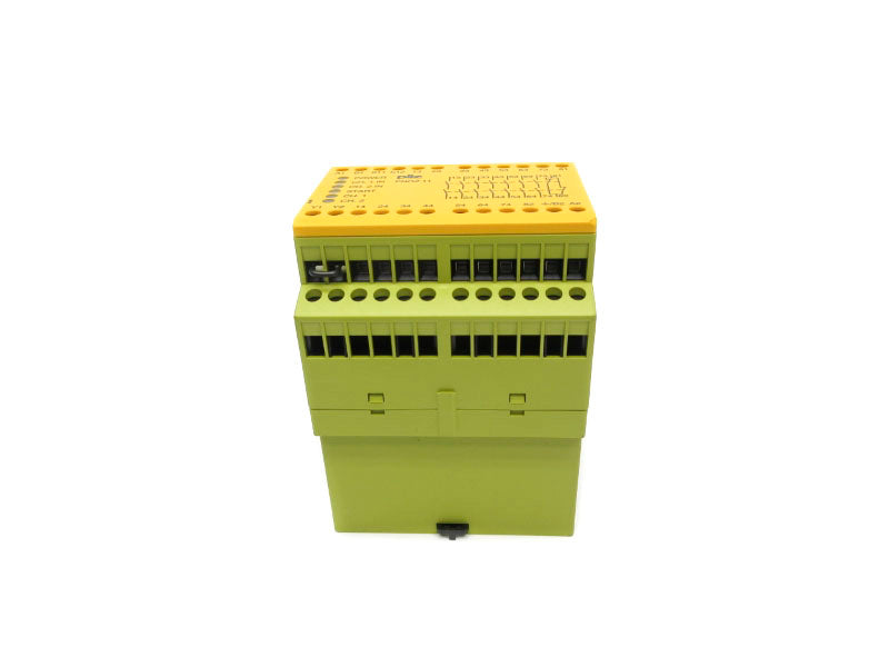 PILZ PNOZ11110-120VAC24VDC7N/O1N/C 774085 120VAC NSNP