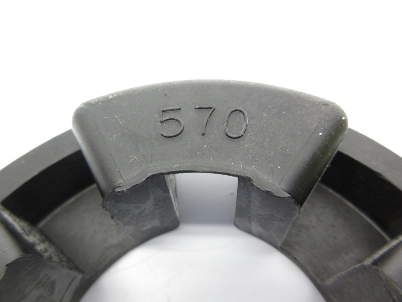 MAGNALOY COUPLING 570 NSNP