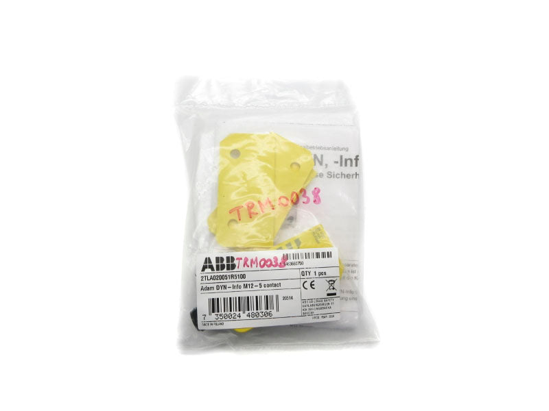 ABB 2TLA020051R5100 NSMP
