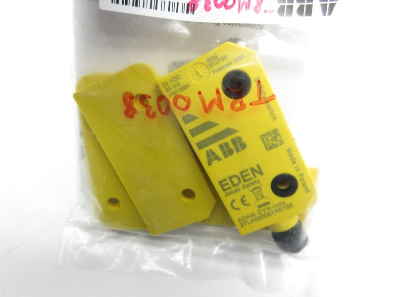 ABB 2TLA020051R5100 NSMP