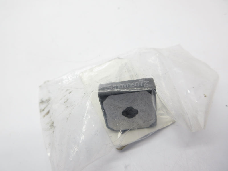 DMG MORI E63252A01 S10VB60 NSMP