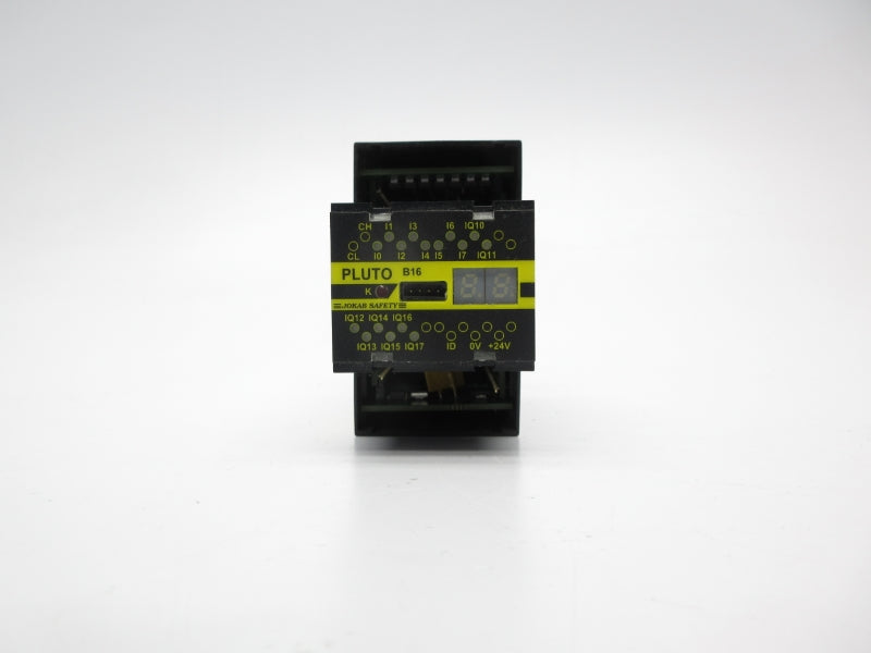 JOKAB SAFETY 2TLJ020070R0700 24VDC 2.5A (AS PICTURED) NSNP