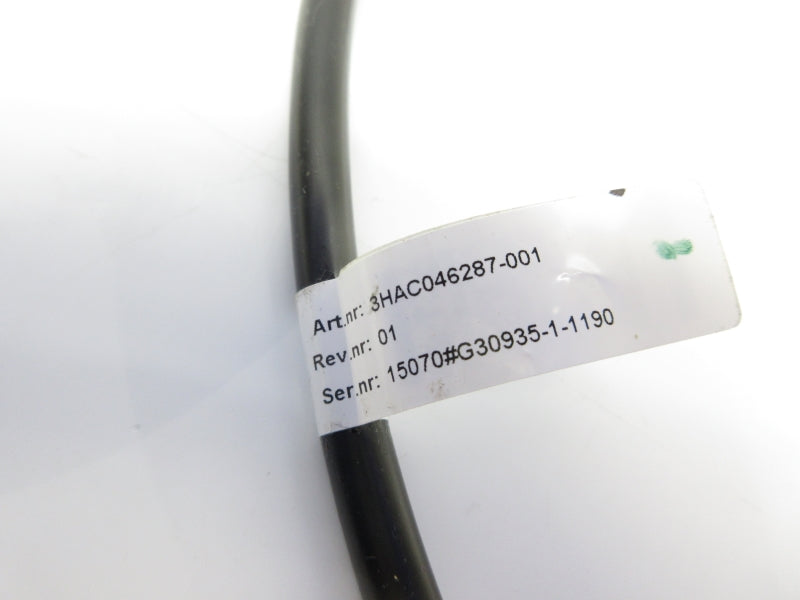 ABB 3HAC046287-001 NSNP