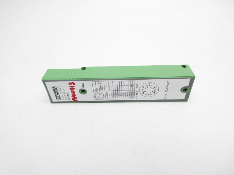 PHOENIX CONTACT SACB-8/3-L-M16-M8 1516205 NSNP