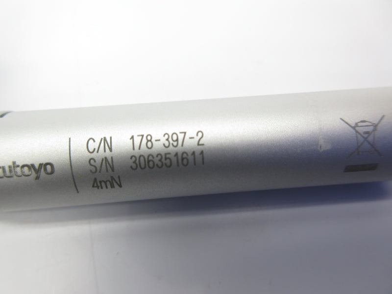 MITUTOYO 178-397-2 NSNP