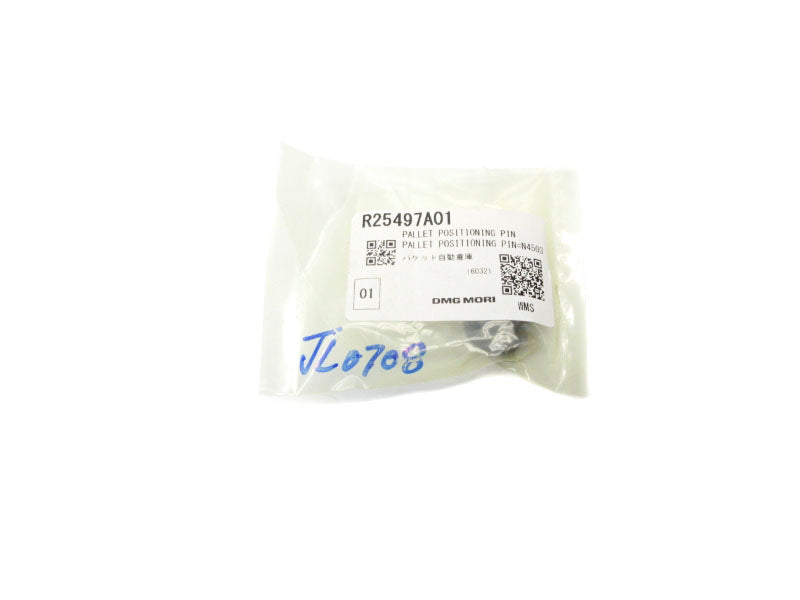 DMG MORI R25497A01 NSMP