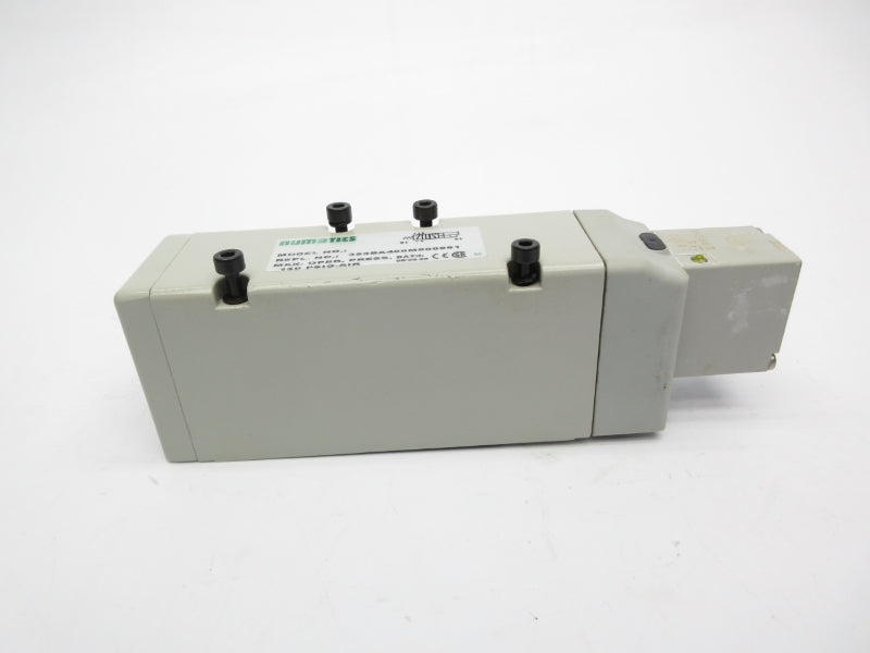 NUMATICS 353BA400M000061 24VDC NSMP