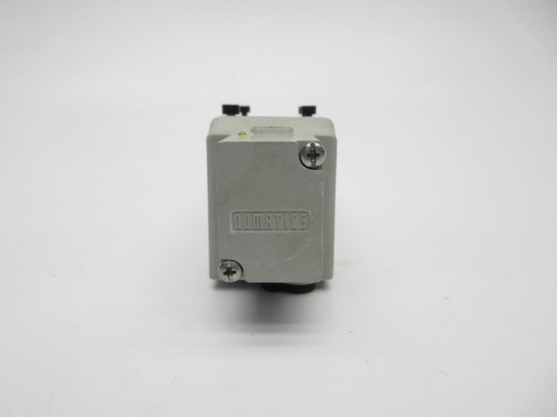 NUMATICS 353BA400M000061 24VDC NSMP