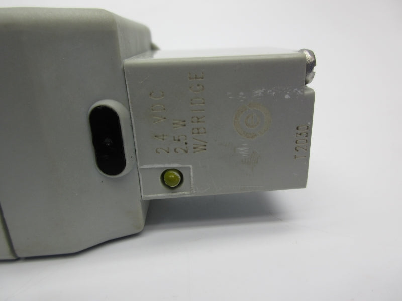 NUMATICS 353BA400M000061 24VDC NSMP