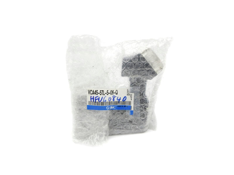 SMC VCA45-5TL-5-06-Q 24VDC NSMP