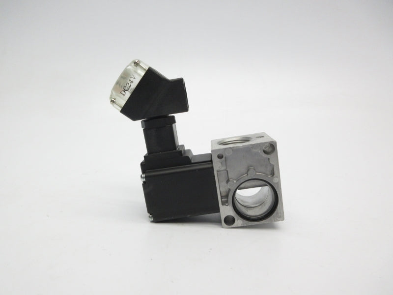 SMC VCA45-5TL-5-06-Q 24VDC NSMP