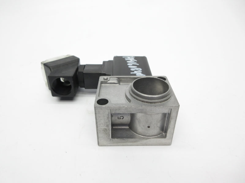 SMC VCA45-5TL-5-06-Q 24VDC NSMP