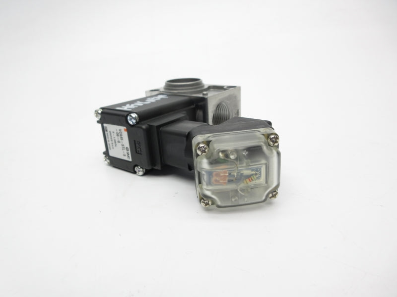 SMC VCA45-5TL-5-06-Q 24VDC NSMP