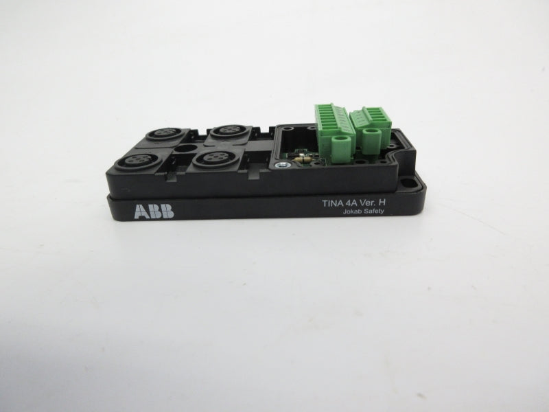 ABB TINA4A (AS PICTURED) NSNP