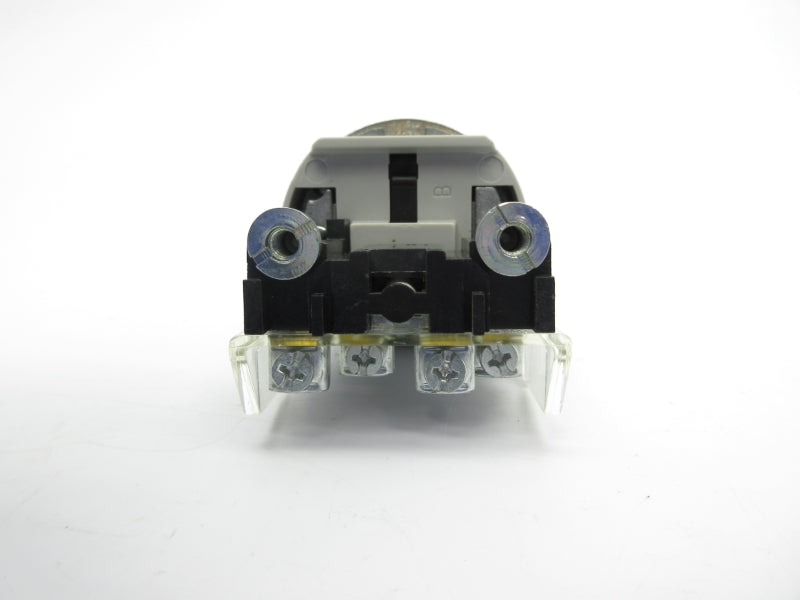 ALLEN BRADLEY 800T-H31 SER. T (NO KEY) (AS PICTURED) NSNP