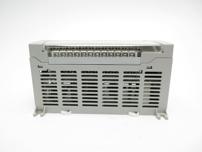 ALLEN BRADLEY 1762-L40BXBR SER. C F/W 14 24VDC NSNP