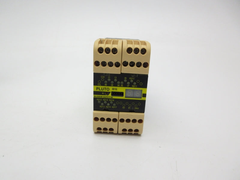 JOKAB SAFETY 2TLJ020070R0700 24VDC 2.5A NSNP