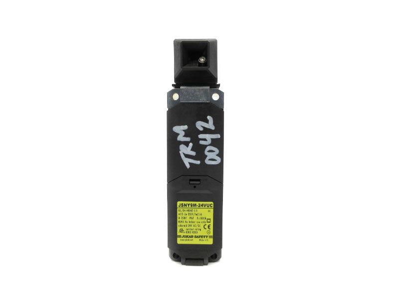 JOKAB SAFETY JSNY9M-24VUC 250V 2.5A NSNP